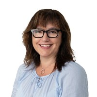 Angela Carrington