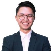 Darren Kong
