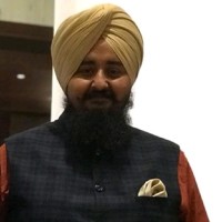 Karanvir Singh Ahluwalia