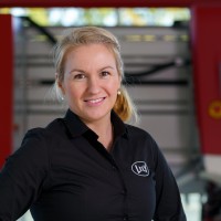 Magdalena Brzózka, Msc, Cipm