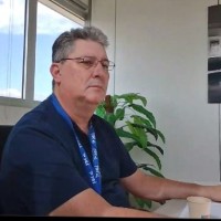 Cecilio Rodriguez Cano