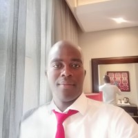 Tyson Mokgale