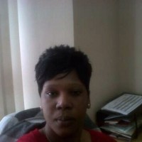 Priscilla Hlatshwayo