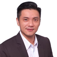 Jeremy Khoo