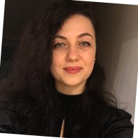 Iustina Arnaut