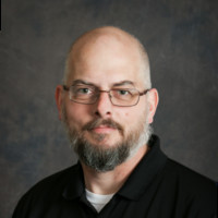 Christopher Kruse