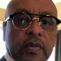 Solomon Tafari, MD. MPH. FHM