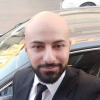 Rafaat Ashour