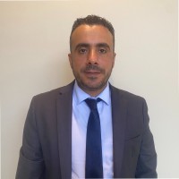 Ahmed Husein