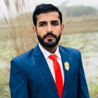 Muhammad salik