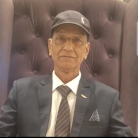 Vishwanath Sharma