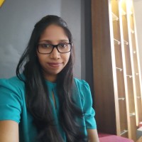 Nadeesha Vidyamali