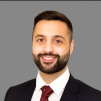 Dr. Qonain Bawany