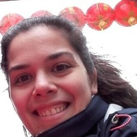 Patricia Sánchez