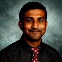 Cibi Vishnu Chinnasamy