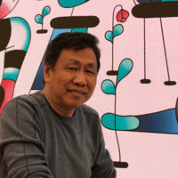 John Ma