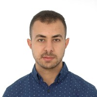 Hicham El makaoui