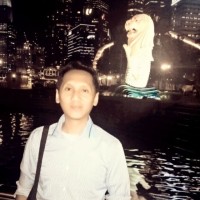 Y. Kurnia Ary Wibowo