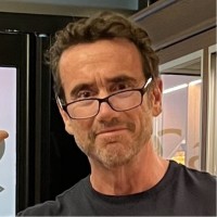 Nick Barnard