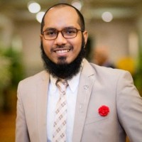 Danial Ahmed