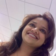 Mitchelle Desouza