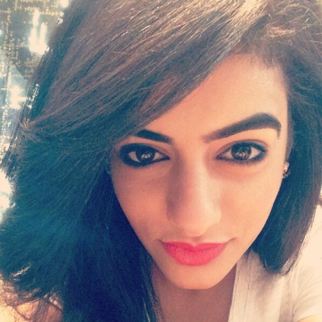 Samah Al Rawahi