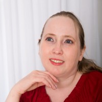 Letícia Lazeri Orlandin