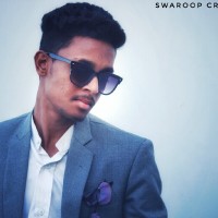 Swaroop Sanas