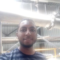 Ahmed Mustafa