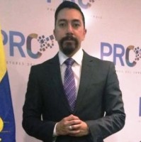 Wladimir Rosero Beltran