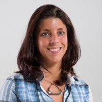 Monique van Beek-van Mierlo