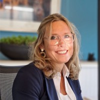 Melanie van Pelt