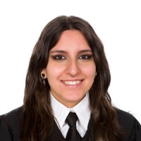 Amanda Pérez
