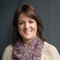 Angie Rafferty