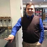 Cemil Karaman