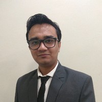 Sunil Yadav