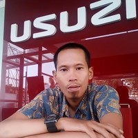 Astra Isuzu Truck