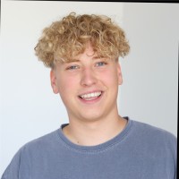 Lutz Jonathan Bohnes