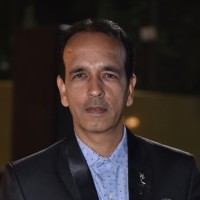 Shashi P.