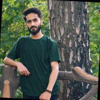 Wajahat Abbasi