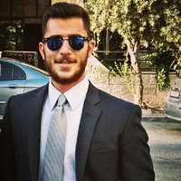 Ali Nabulsi