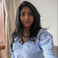 Anisha Thundalam
