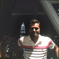 Shivkumar B