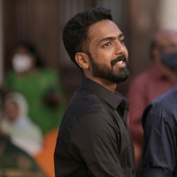 Adel Ahmed