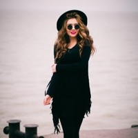 Darya Romanova