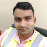 Neeraj Kumar Prajapati