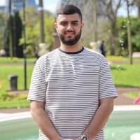 Robin Atwal