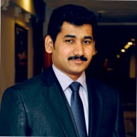 S Sureshkumar, Pmp®