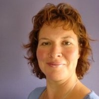 Brigitte van Miltenburg