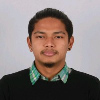 Sudip Dawadi